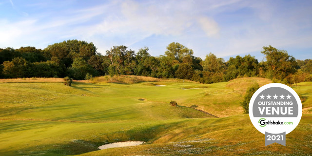 Stonebridge Golf Club