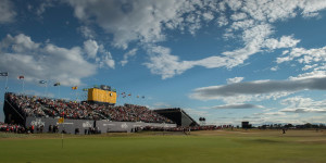 Why The Open is Golf's Best Major Championship