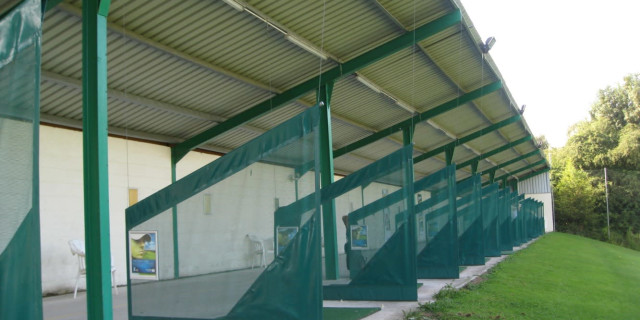 A Driving Range