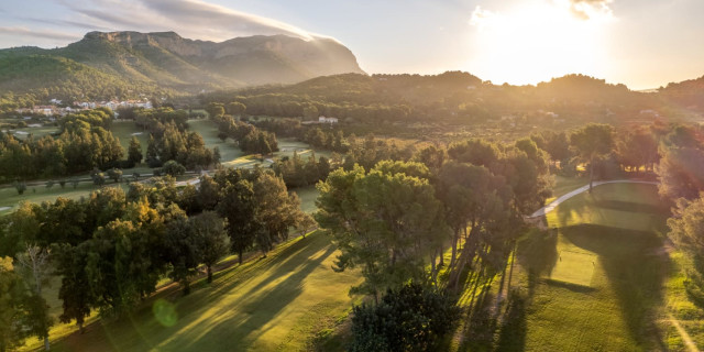 Have You Played This Jose Maria Olazabal Golf Course