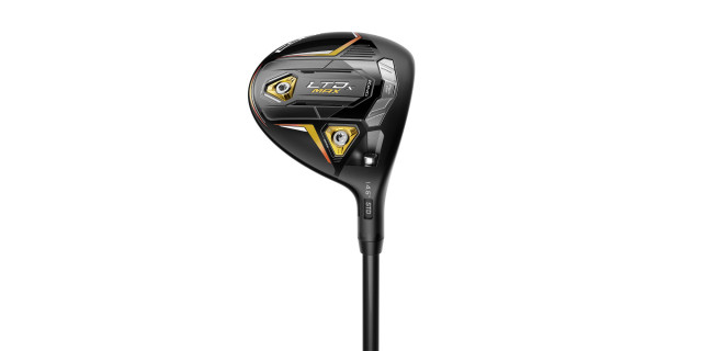 COBRA Golf Reveals New LTDx Drivers Fairway Woods Hybrids