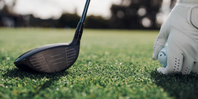 Callaway Paradym Ai Smoke Mini Driver Review Callaway Paradym Ai Smoke Mini Driver Review