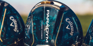 Introducing You to The New Callaway Paradym Drivers