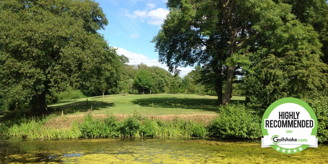 Arscott Golf Club