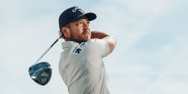 Should Xander Schauffele Beat Scottie Scheffler to Player of The Year