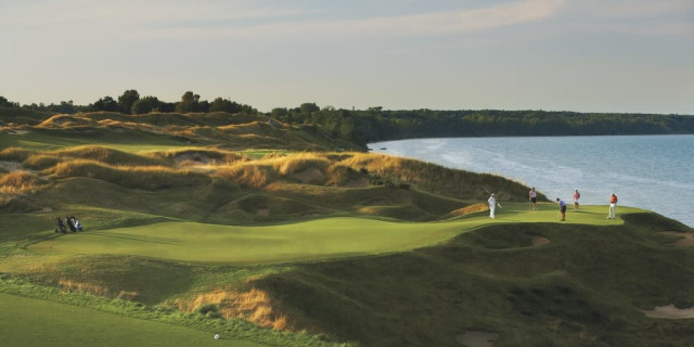 Whistling Straits