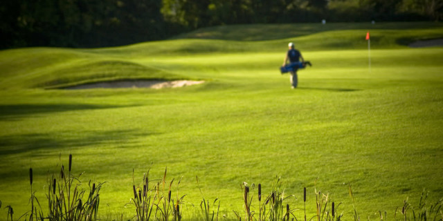 Ravenmeadow Golf Club