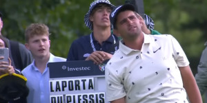 Casey Jarvis secures emotional victory at South African Open
