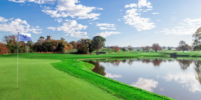 What it Costs to Play a Ryder Cup Golf Course