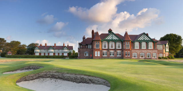 Royal Lytham