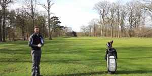 Performance Tip - Find your comfortable yardage