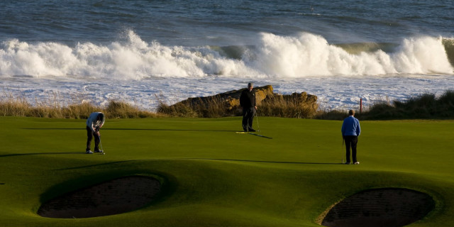 Royal Dornoch