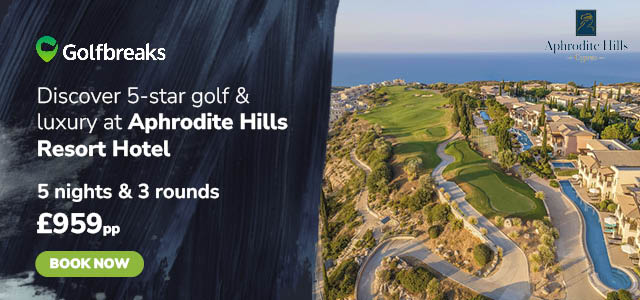 Golfbreaks.com