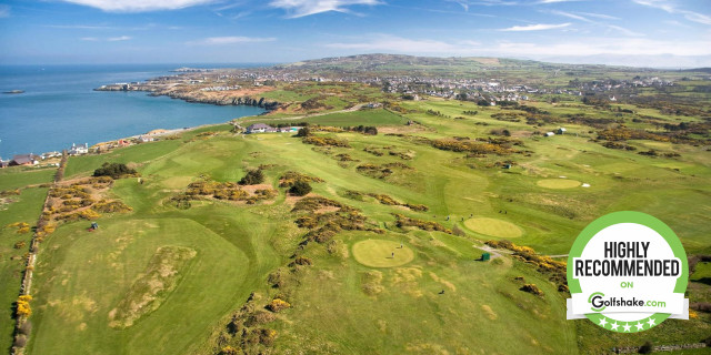 Bull Bay Golf Club