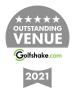 Outstanding Venue 2021 Outstanding Venue 2021