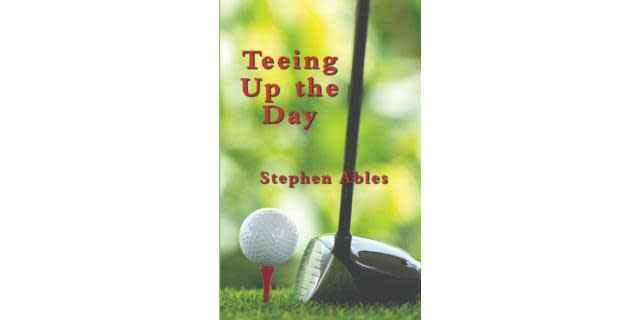 Teeing Up the Day Book Review