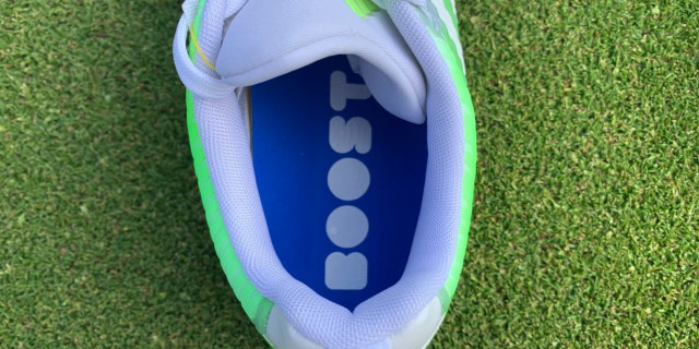 adidas tour 36 golf shoes review