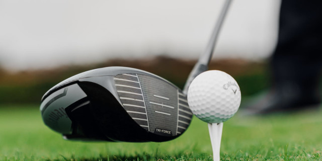 Callaway Quantum Drivers