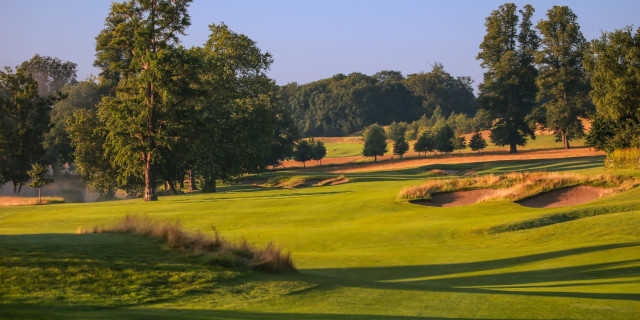 English Golf Courses That Should Host The Ryder Cup