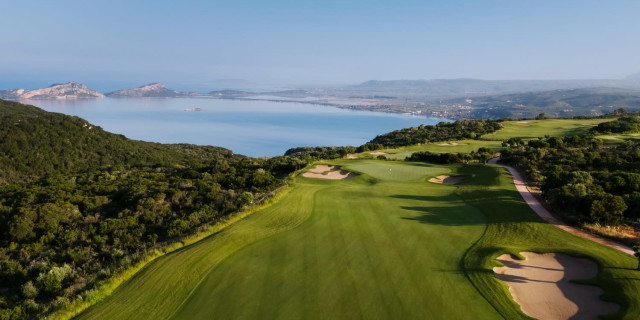 Costa Navarino