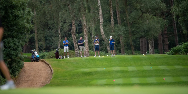 The issues that golfers want golf clubs to address in 2026