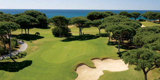 Pine Cliffs
