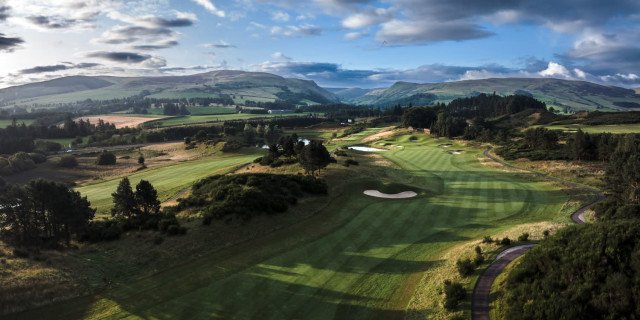 Gleneagles