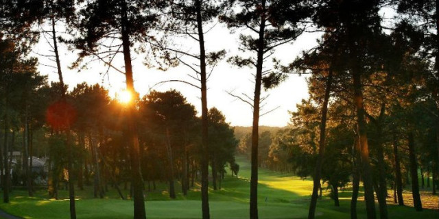 Experience the Best of Golf in France with Blue Green