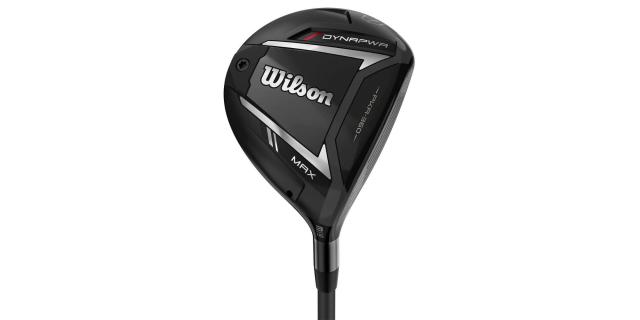 Wilson Max