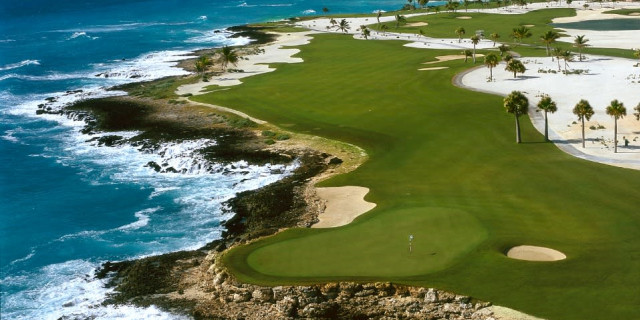 Punta Espada