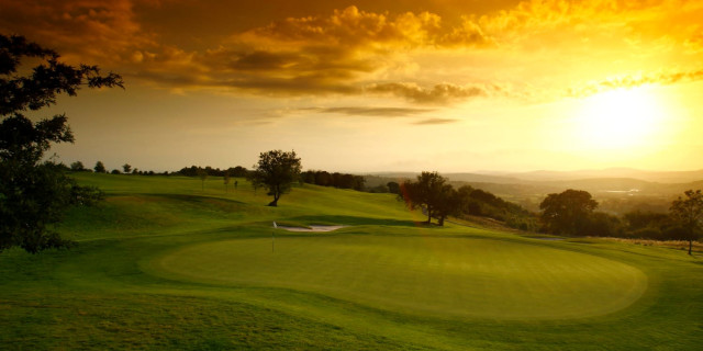 Celtic Manor