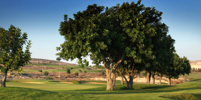 Elea Golf Course