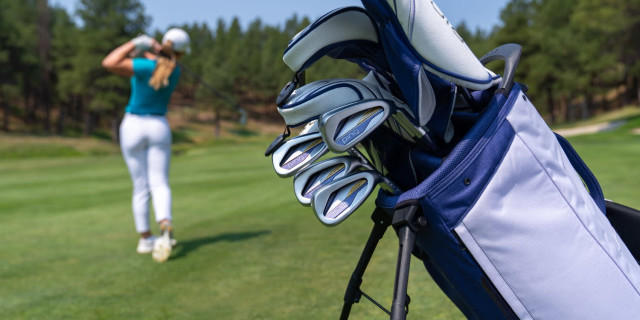 PING launches new custom built set of golf clubs for women