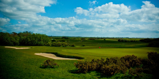 Lydd Golf Club