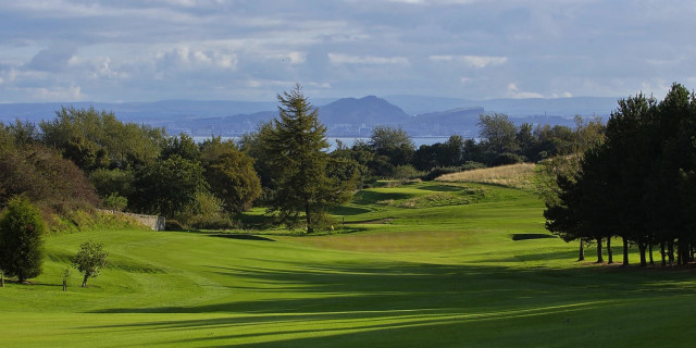 Burntisland Golf