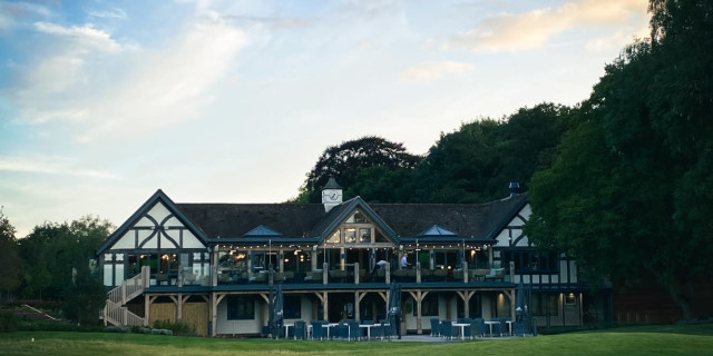 The Springs Golf Club