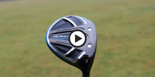 Calloway Rogue Driver