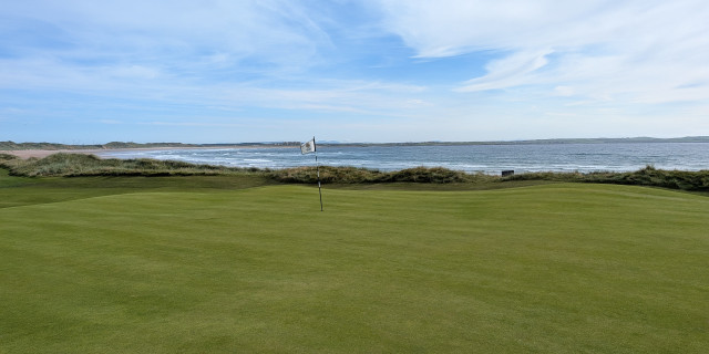 Trump Doonbeg