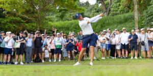 LIV Golf South Africa 2026 preview, picks & analysis