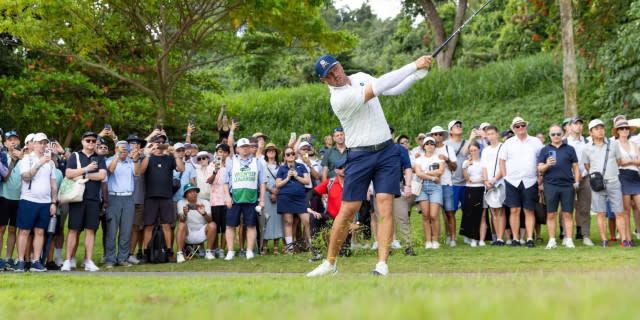 LIV Golf South Africa 2026 preview, picks & analysis