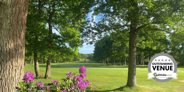 Drift Golf Club