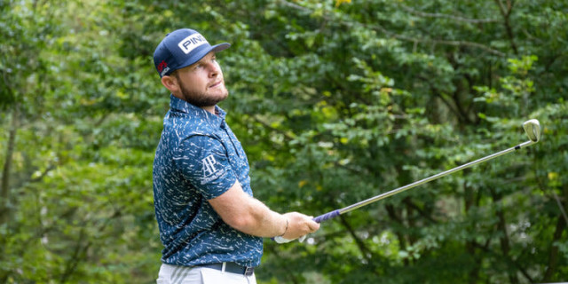 Tyrrell Hatton