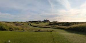 How good is Trump Doonbeg?
