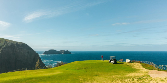 Porto Santo Golfe