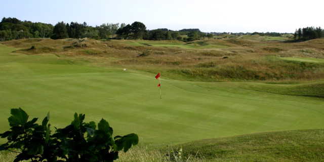 Southport & Ainsdale