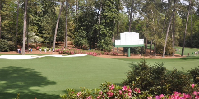 Augusta National