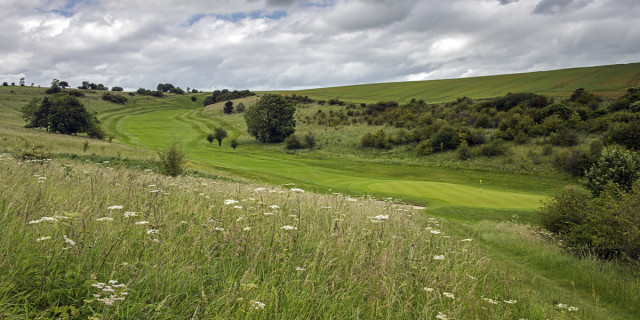 Ogbourne Downs