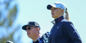 AIG Women's Open 2026 preview, picks & analysis