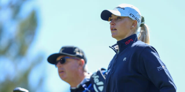 AIG Women's Open 2026 preview, picks & analysis