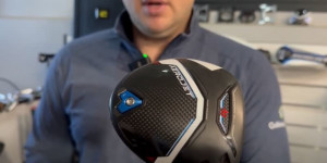 COBRA AEROJET Drivers Review